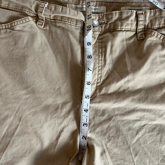 Jones New York Trouser Shorts Women’s size 16W - Picture 15 of 15
